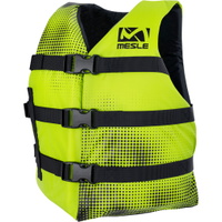 Junior Sportsman Nylon Vest 50N